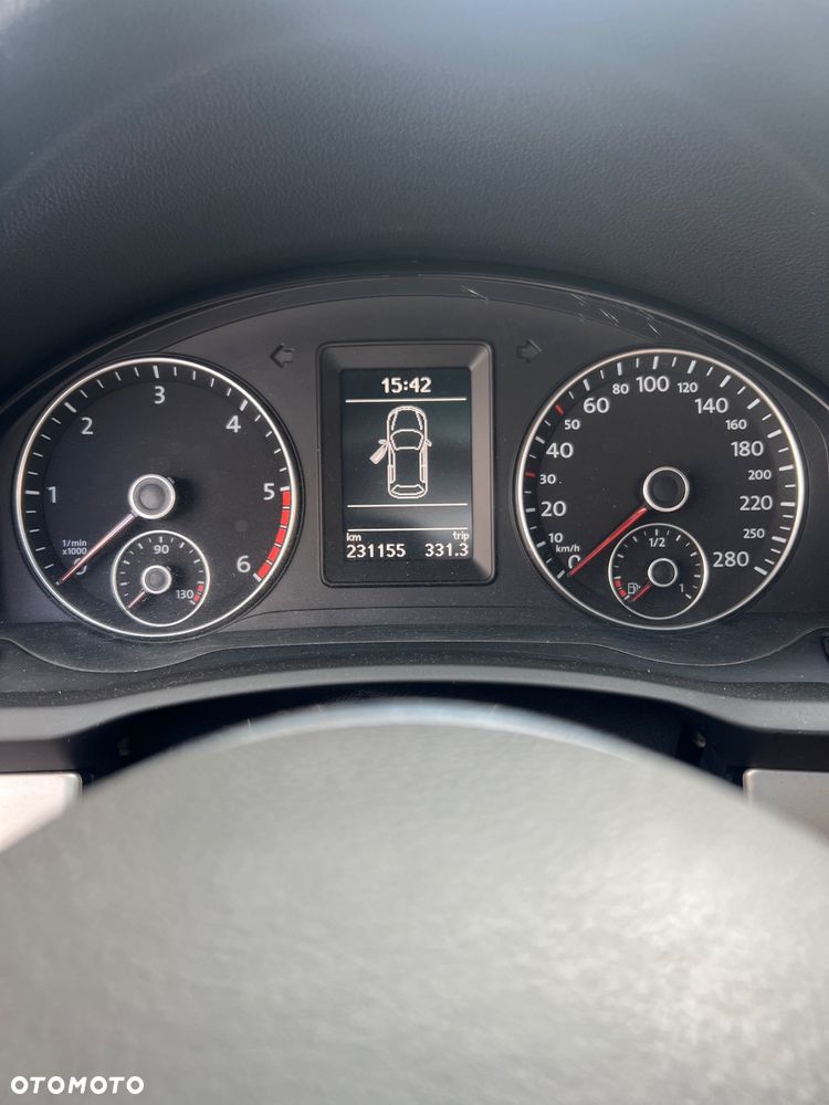 Volkswagen Scirocco - 7