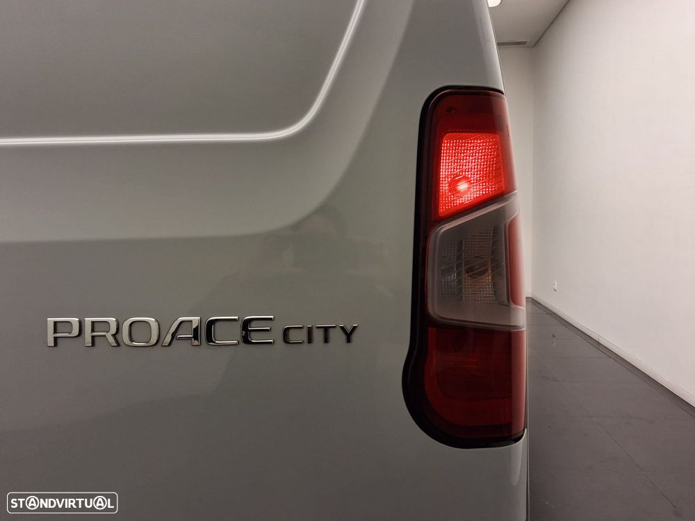 Toyota Proace - 15