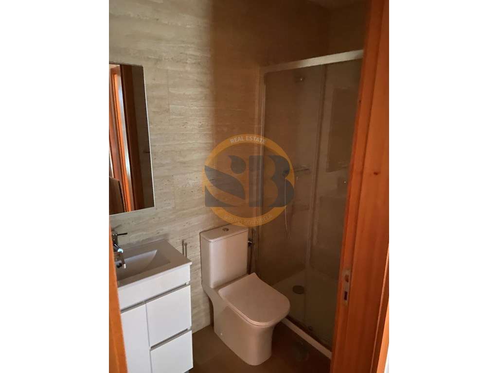Apartamento Arrendamento Novo Ovar - Grande imagem: 4/13