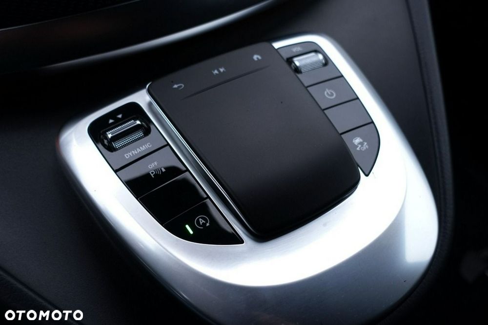 Mercedes-Benz Klasa V 250 d 4-Matic 9G-Tronic (ekstra d³) - 8