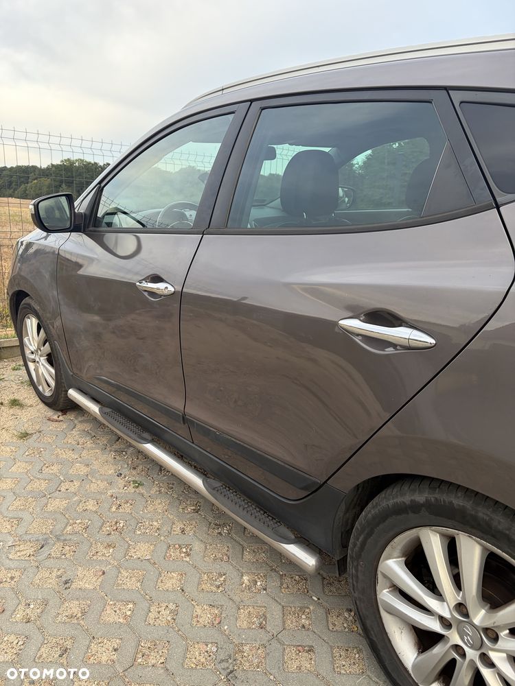 Hyundai ix35 - 9