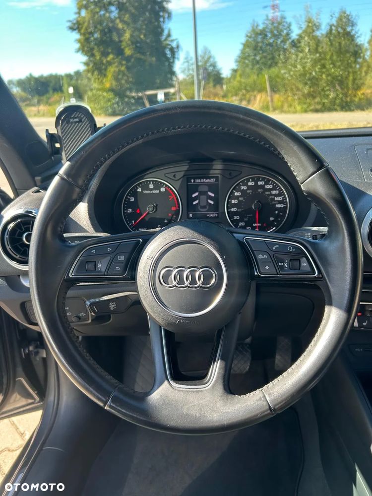 Audi A3 - 25