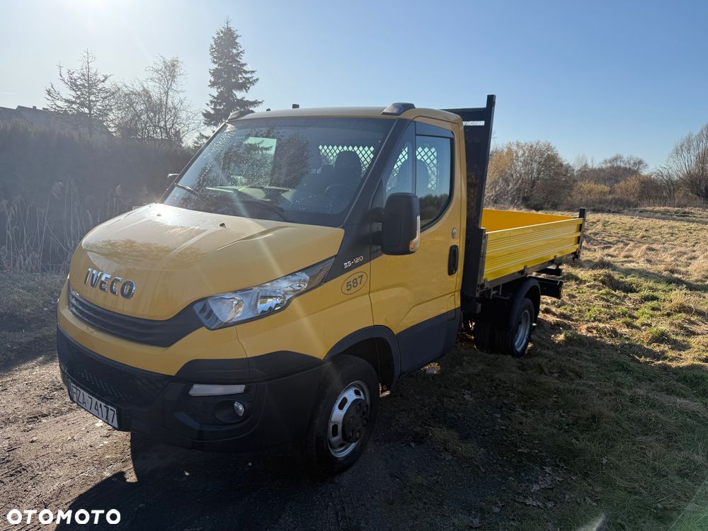 Iveco 35C12 - 3