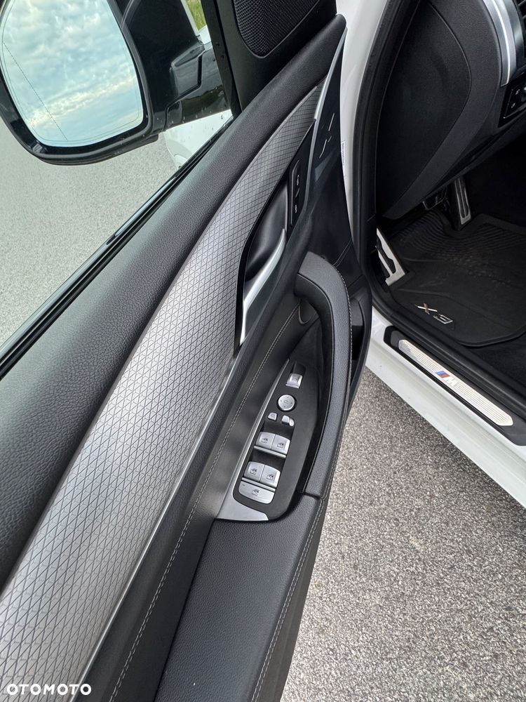 BMW X3 xDrive30i M Sport sport - 15