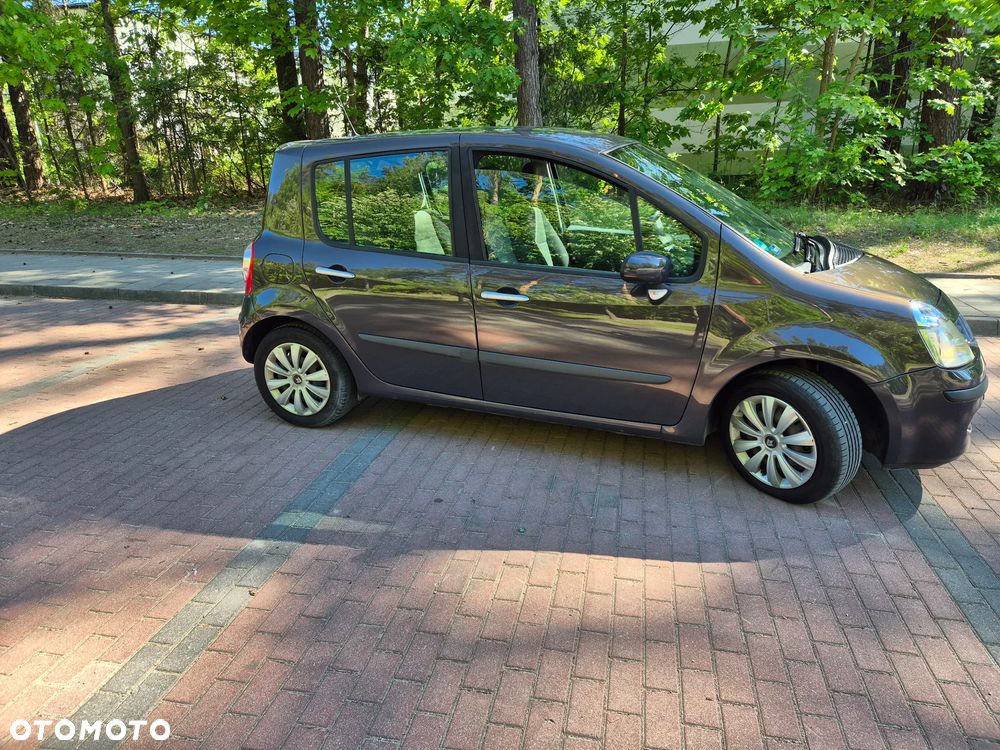 Renault Modus - 15