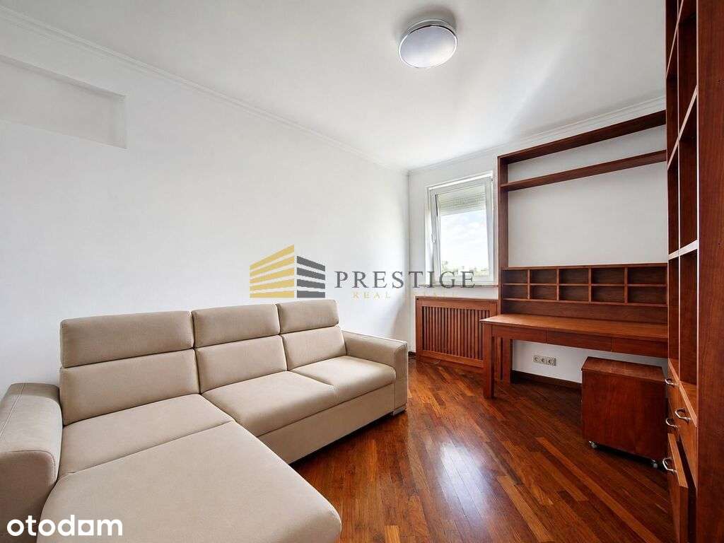 Apartament Nalewki 8