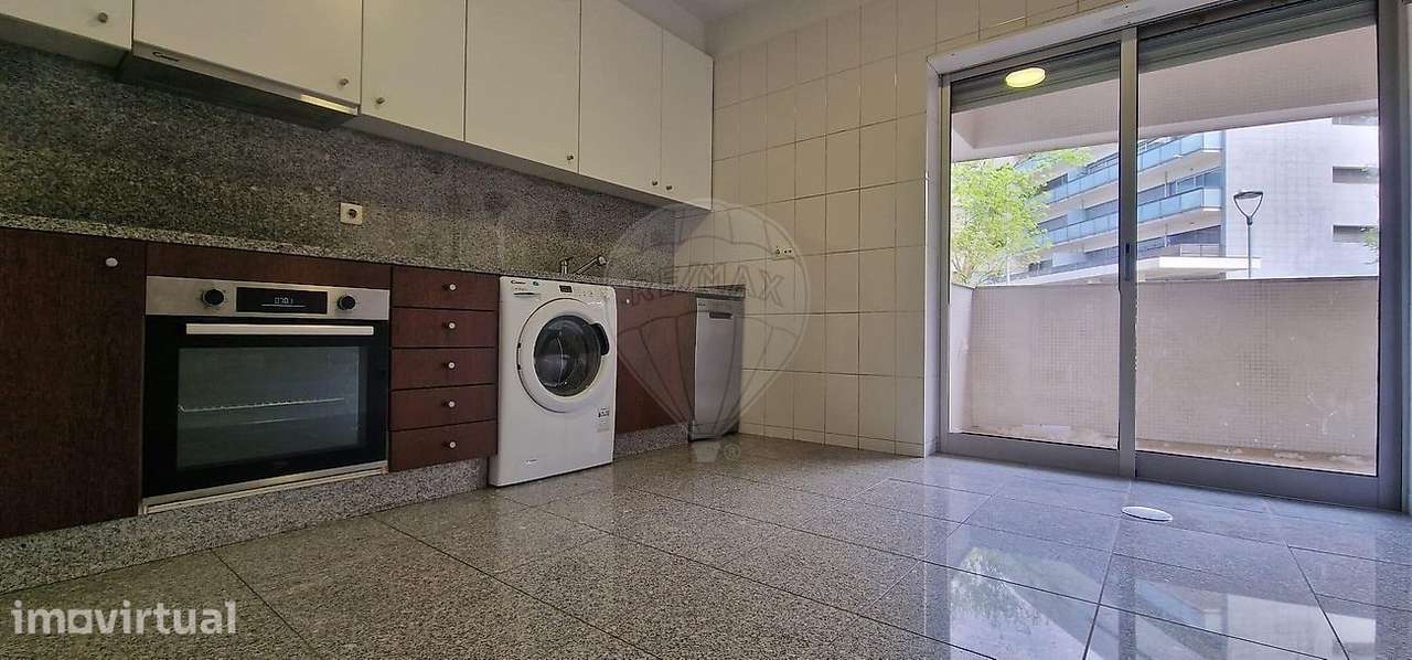 Apartamento T1 para arrendamento - Grande imagem: 4/8