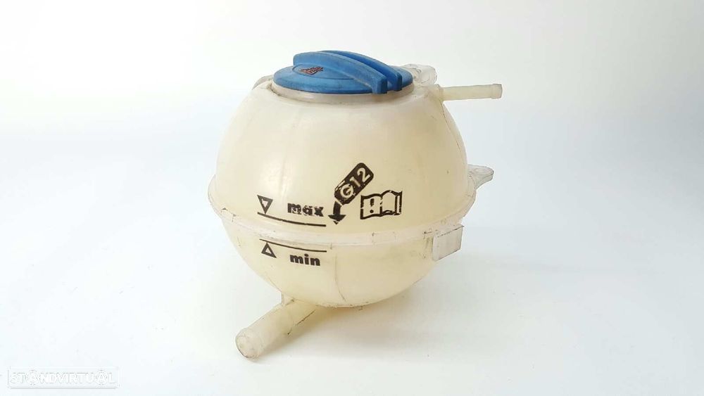 DEPOSÍTO DE EXPANSÃO VOLKSWAGEN POLO (6R1) ADVANCE - 1