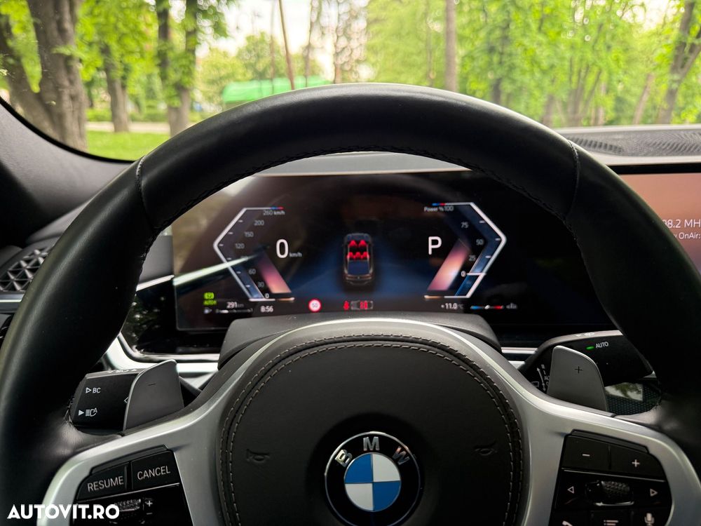 BMW X6 - 13