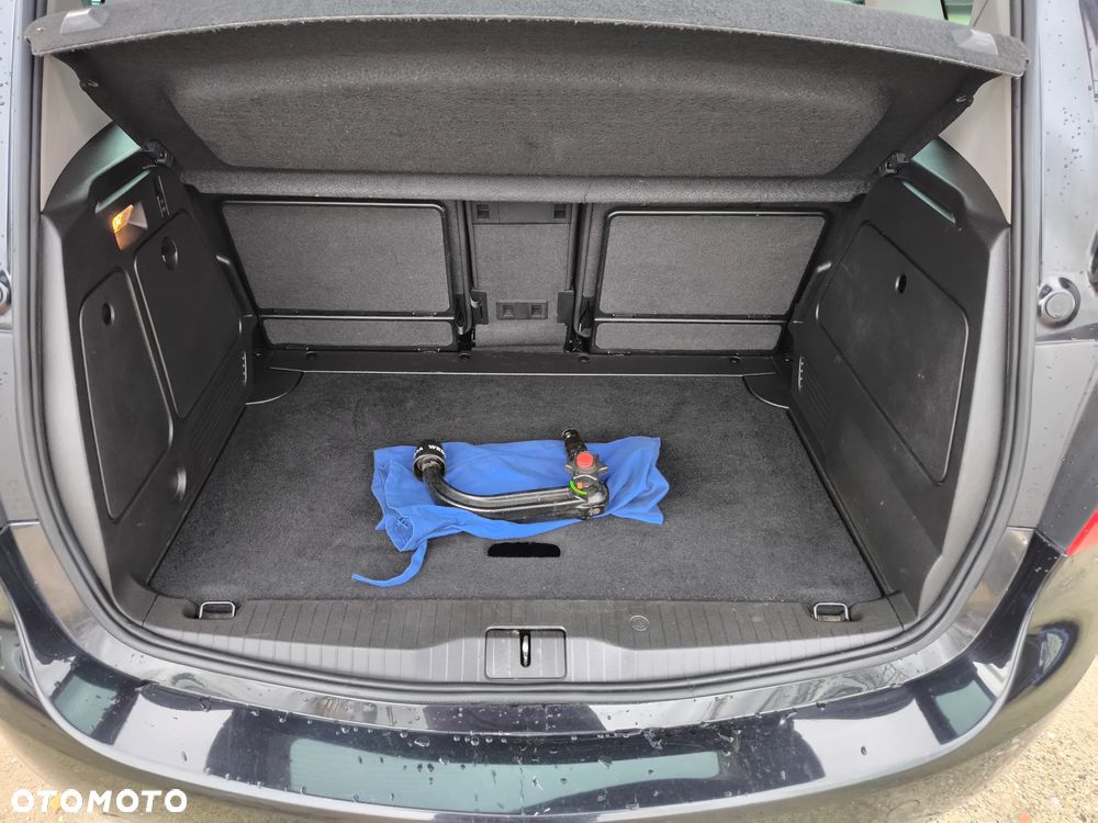 Opel Meriva 1.4 Active - 25