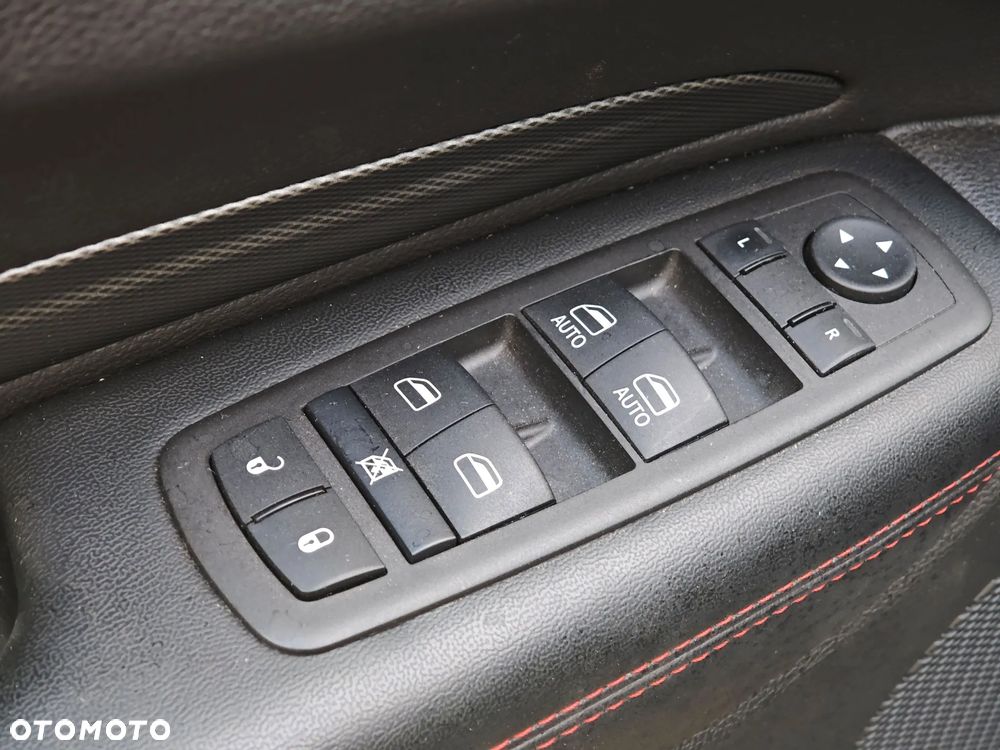Dodge Durango - 19