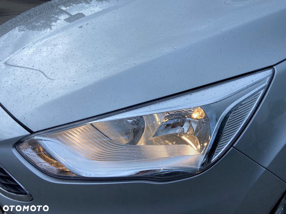 Ford C-MAX 1.0 EcoBoost Edition ASS - 8