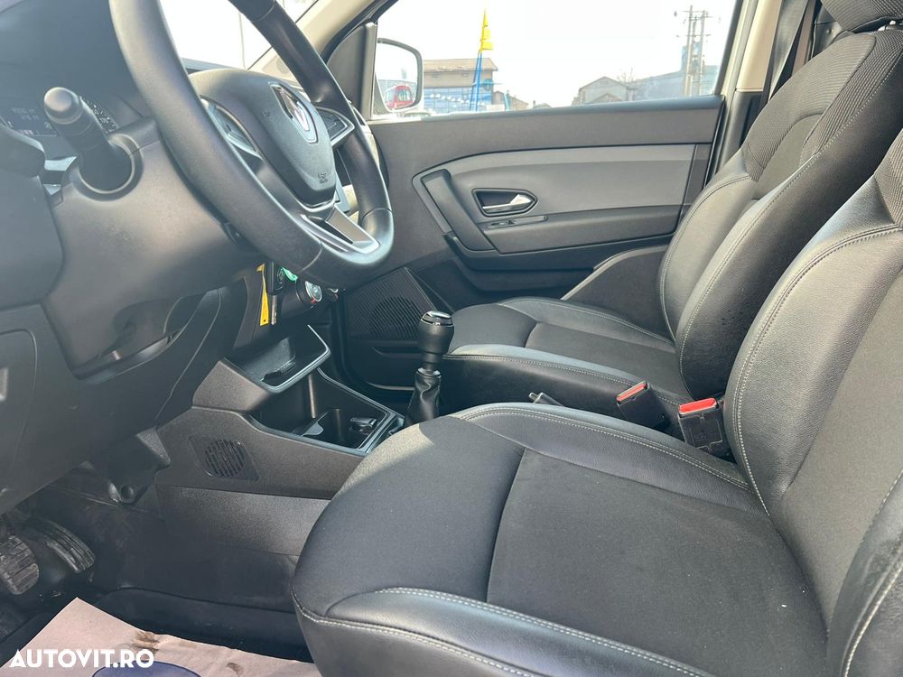 Renault Express - 19