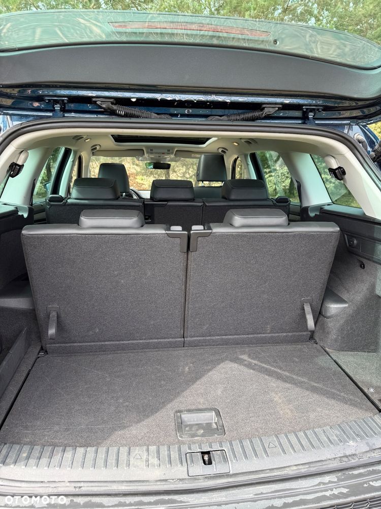 Skoda Kodiaq 2.0 TSI 4x4 Style DSG 7os - 9