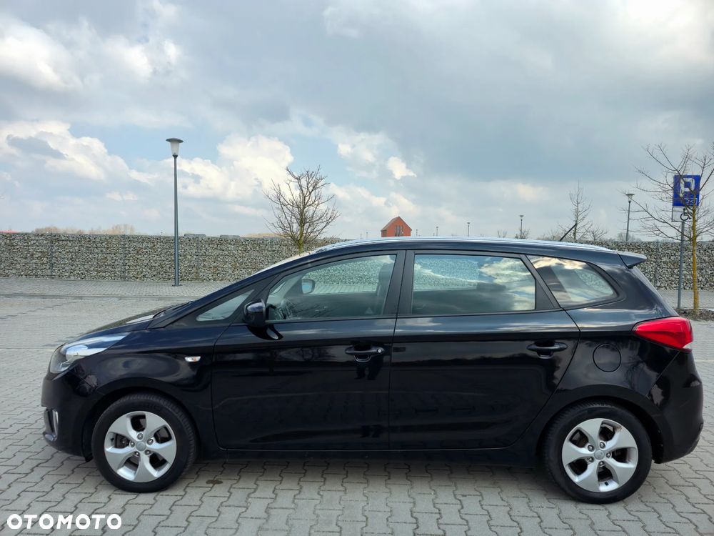 Kia Carens 1.6 GDI Edition 7 - 5
