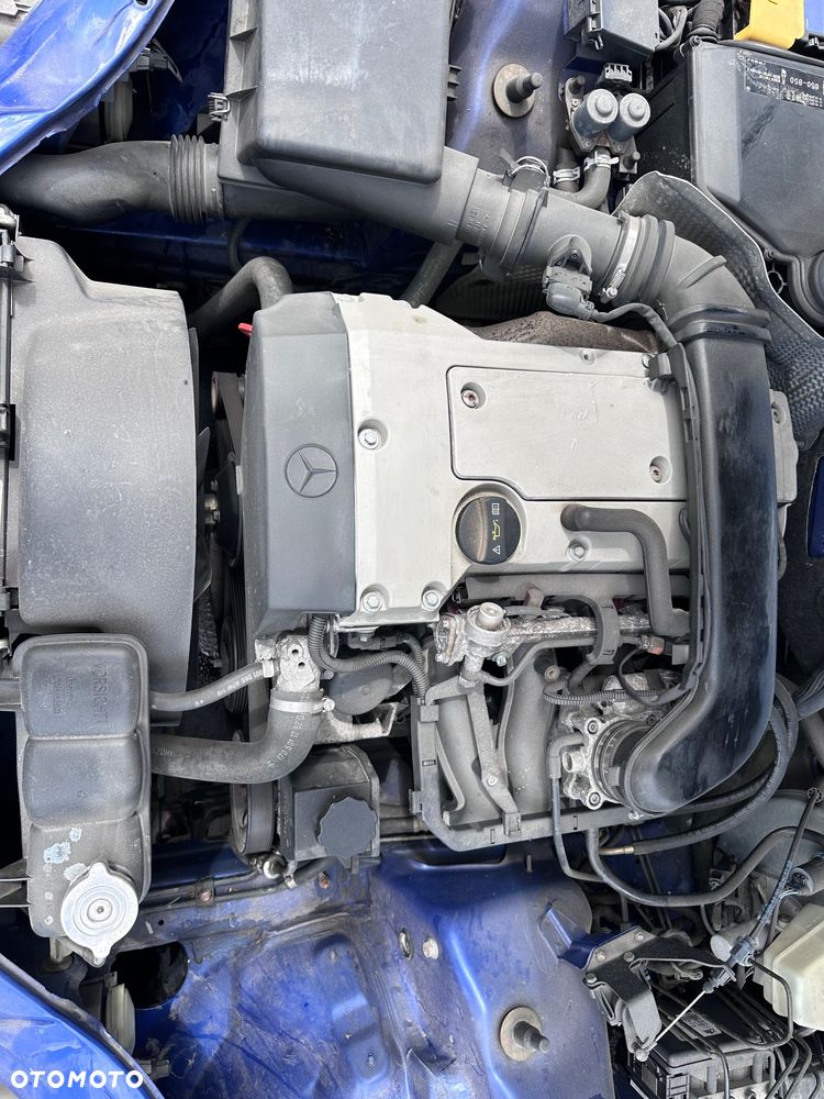 Mercedes-Benz SLK 200 - 14