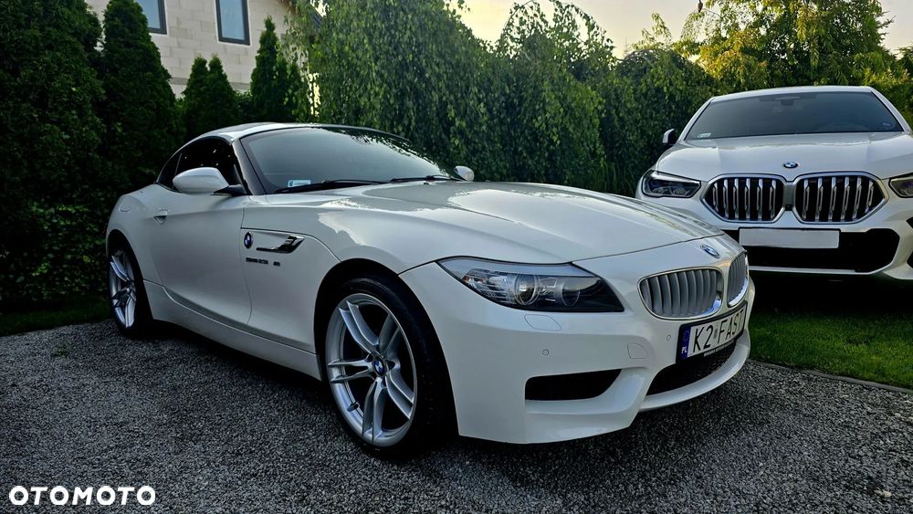 BMW Z4 23i sDrive - 29