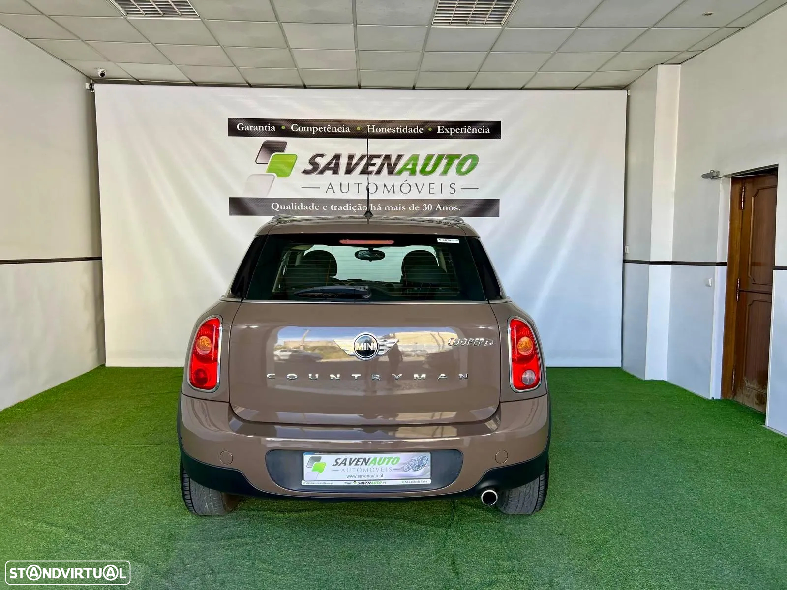 MINI Countryman Cooper D Auto - 21
