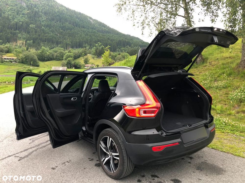 Volvo XC 40 T5 Recharge DKG RDesign - 12