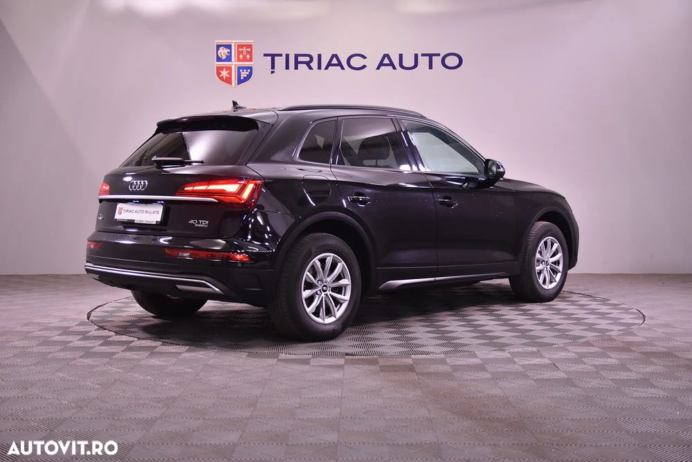 Audi Q5 40 TDI quattro S tronic MHEV S Line - 7