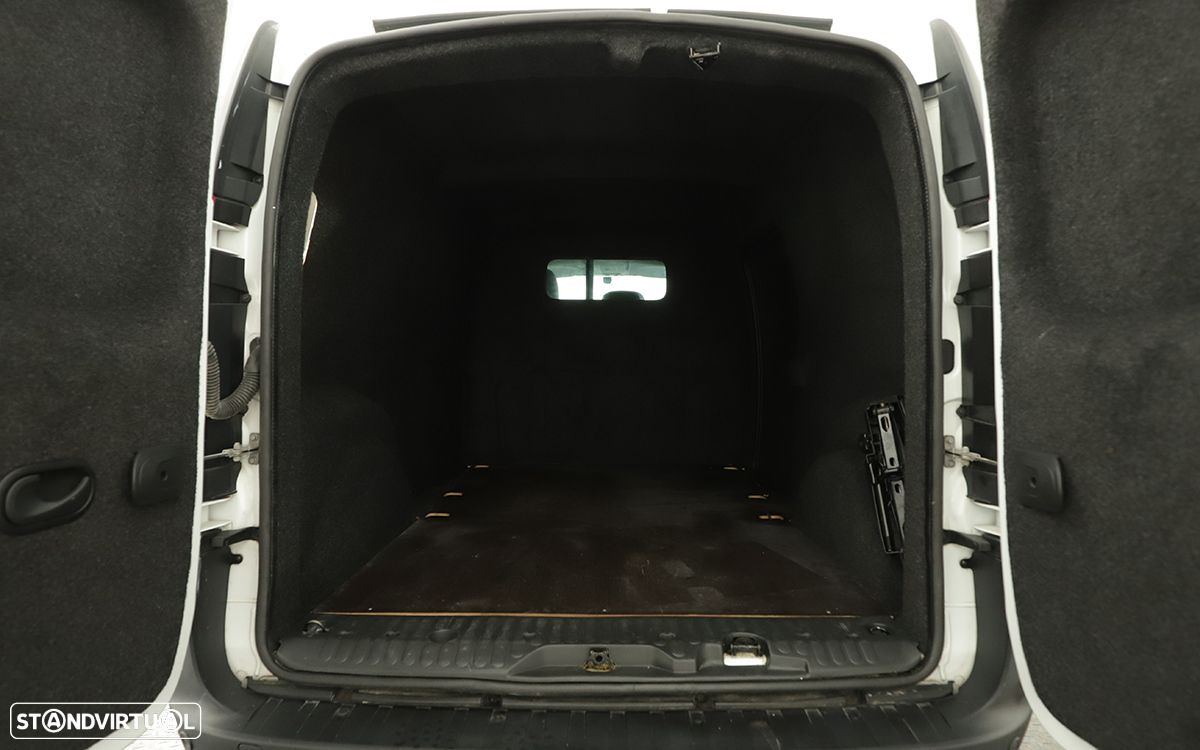 Renault kangoo 1.5 dci maxi business s/s - 22