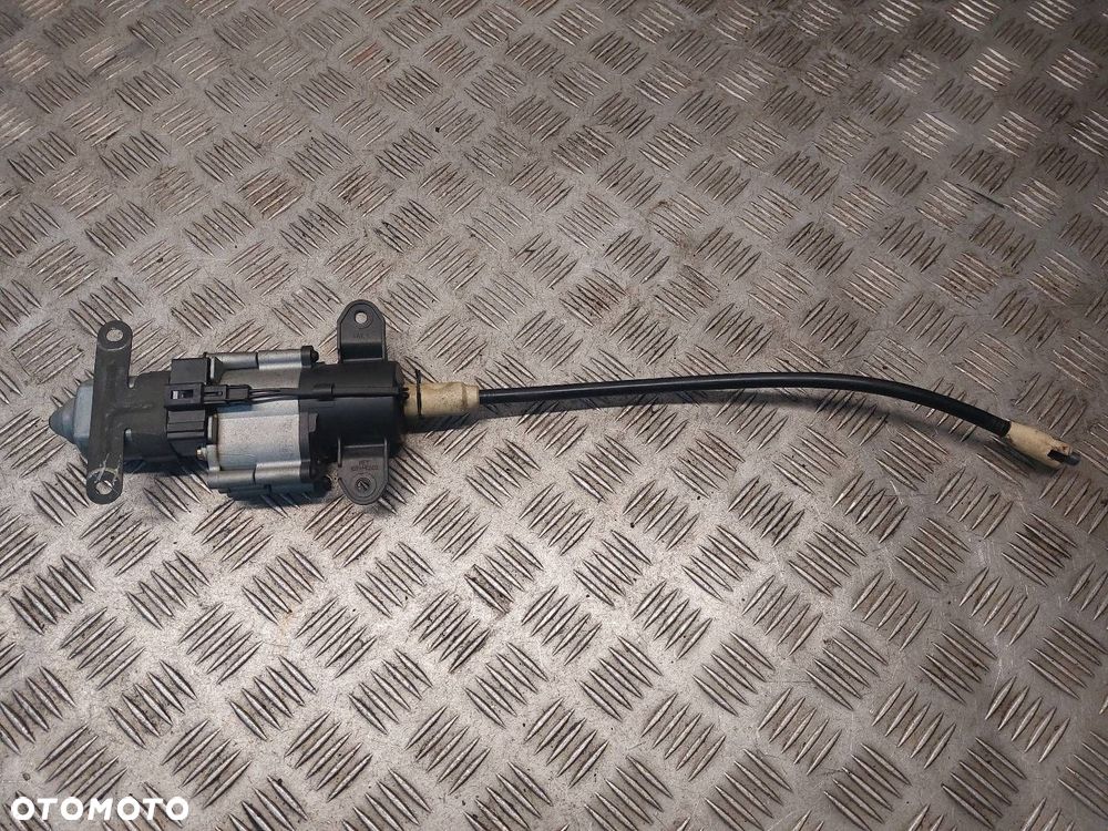 SILNICZEK DRZWI TYŁ CHRYSLER  GRAND VOYAGER IV LIFT 7746804602 - 4