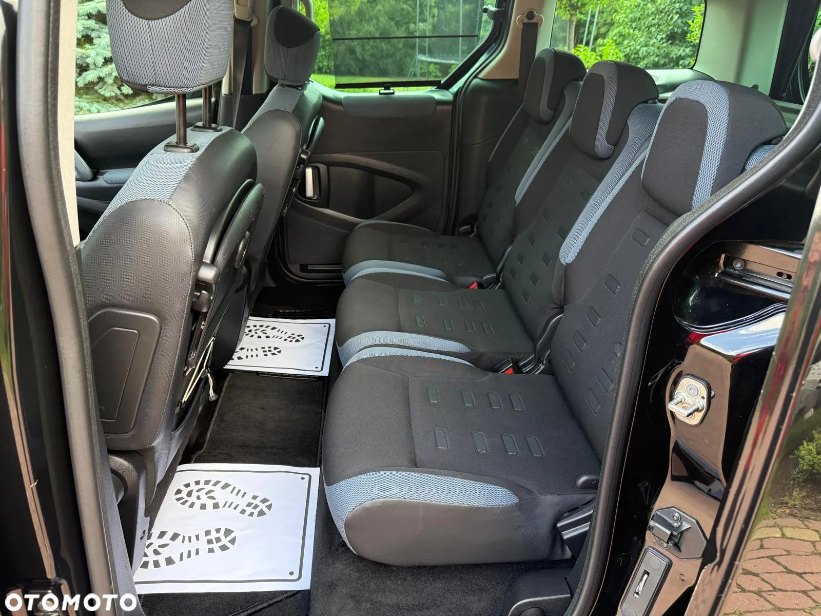 Citroën Berlingo 1.6 HDi XTR - 11