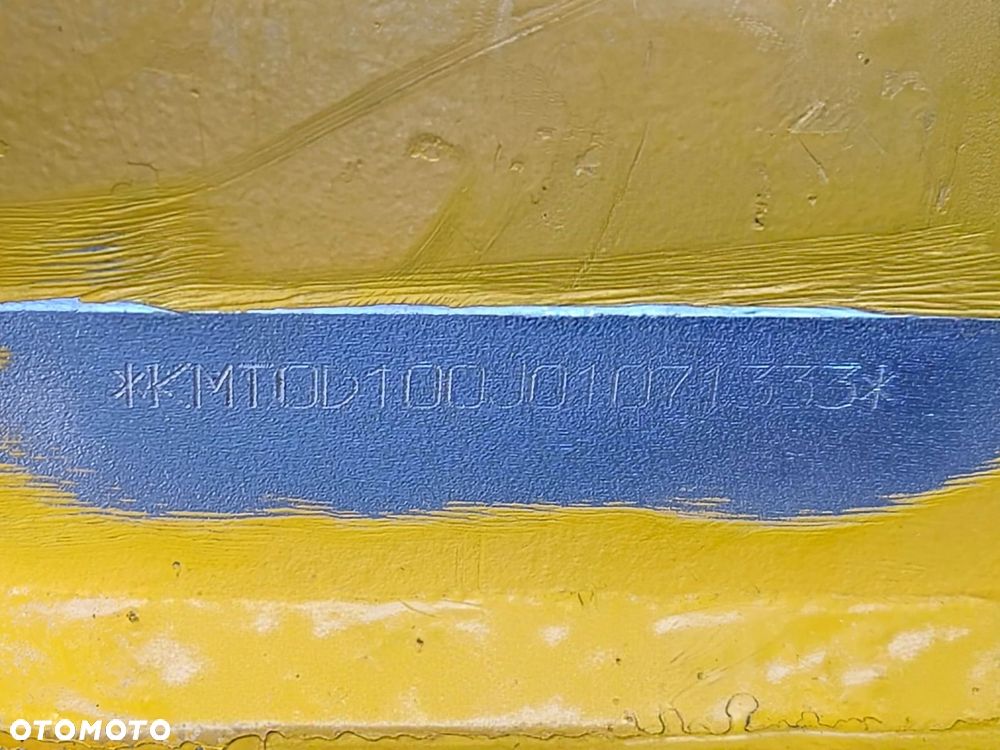 Komatsu D65PX-15E0 - 9