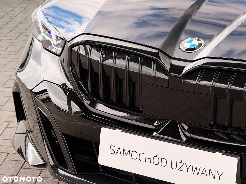 BMW Seria 5 520d xDrive - 7