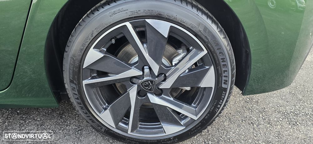 Peugeot 308 Plug-In Hybrid 180 e-EAT8 GT - 20