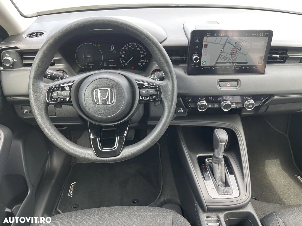 Honda HR-V e:HEV 1.5 i-MMD Elegance - 26
