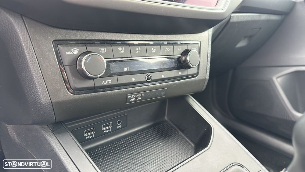 SEAT Ibiza 1.6 TDI Style - 11