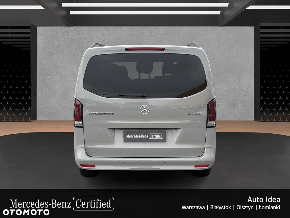 Mercedes-Benz Vito - 4