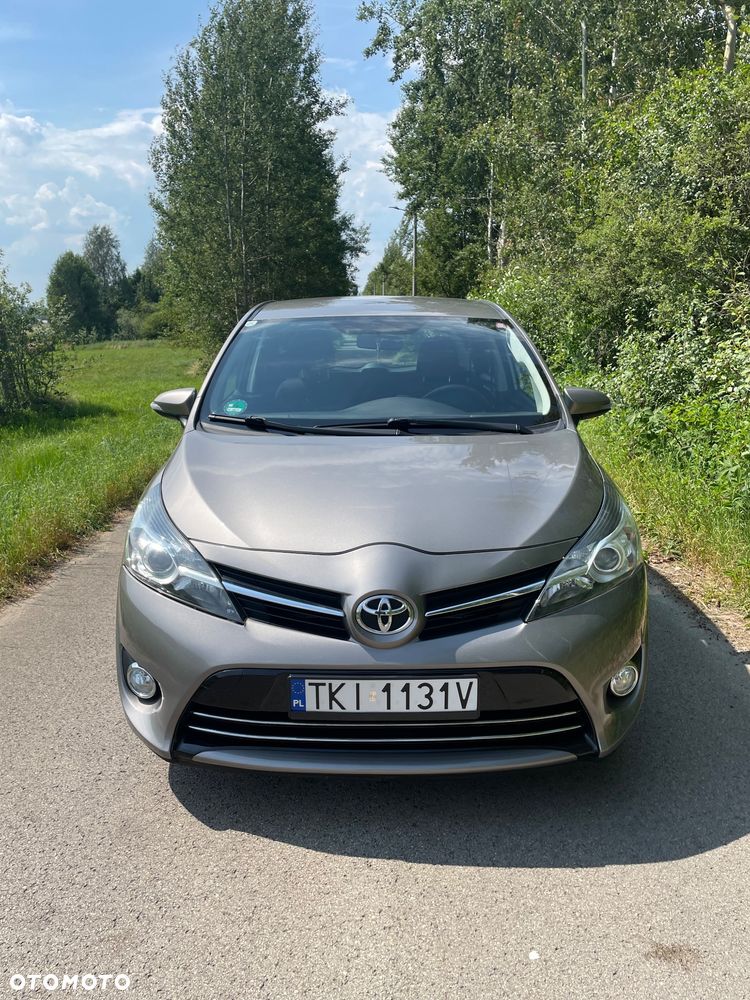 Toyota Verso 1.6 D-4D Active - 7