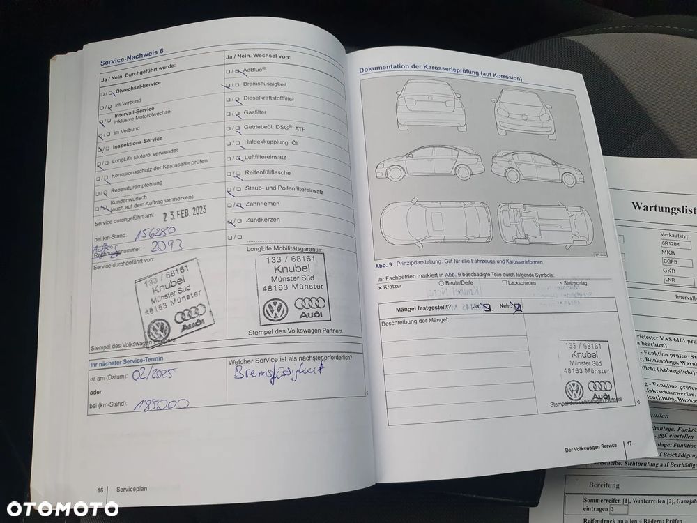 Volkswagen Polo 1.2 Life - 23