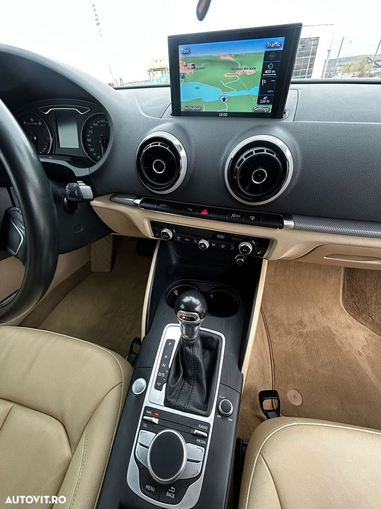 Audi A3 - 11