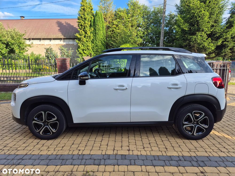 Citroën C3 Aircross 1.2 PureTech GPF Feel S&S - 3
