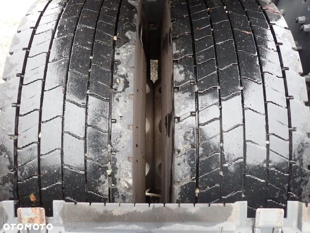 Scania R450 A4x2 STANDARD/ SERWIS/ NAVI - 15