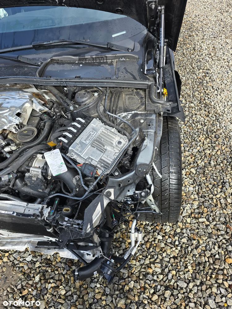 Audi S5 Cabrio 3.0 TFSI quattro tiptronic - 10