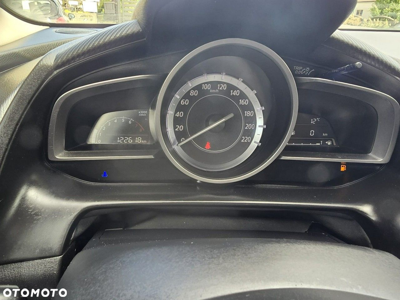 Mazda CX-3 - 15