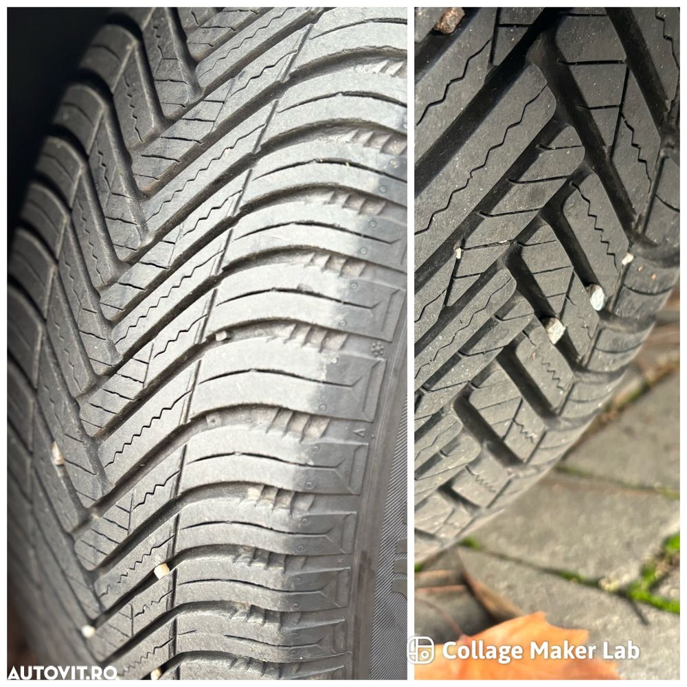 Opel Astra 1.6 D Start/Stop Sports Tourer Business - 10