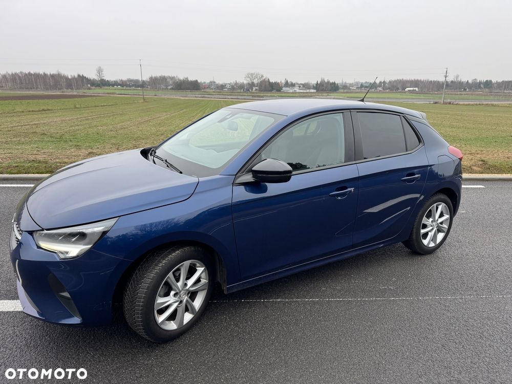 Opel Corsa 1.2 Start/Stop Edition - 2