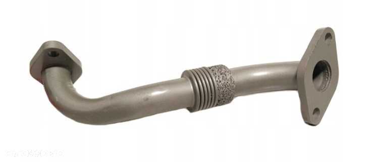 Rurka EGR 0381,31521J 1.9 TDI VW-AUDI-SKODA-SEAT