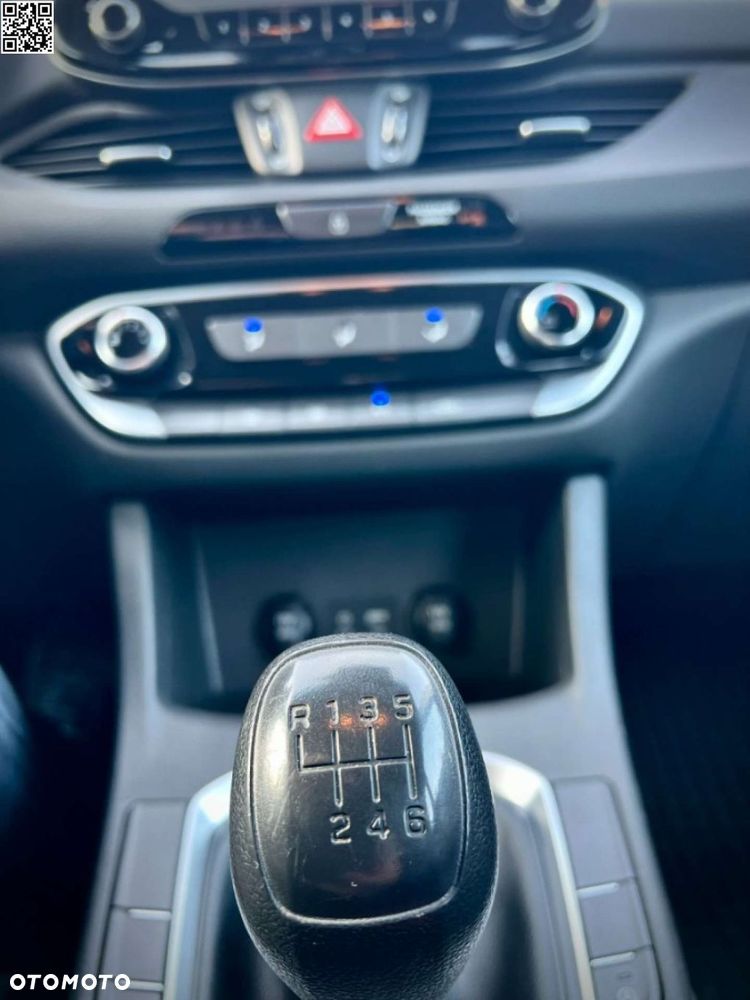 Hyundai i30 - 25