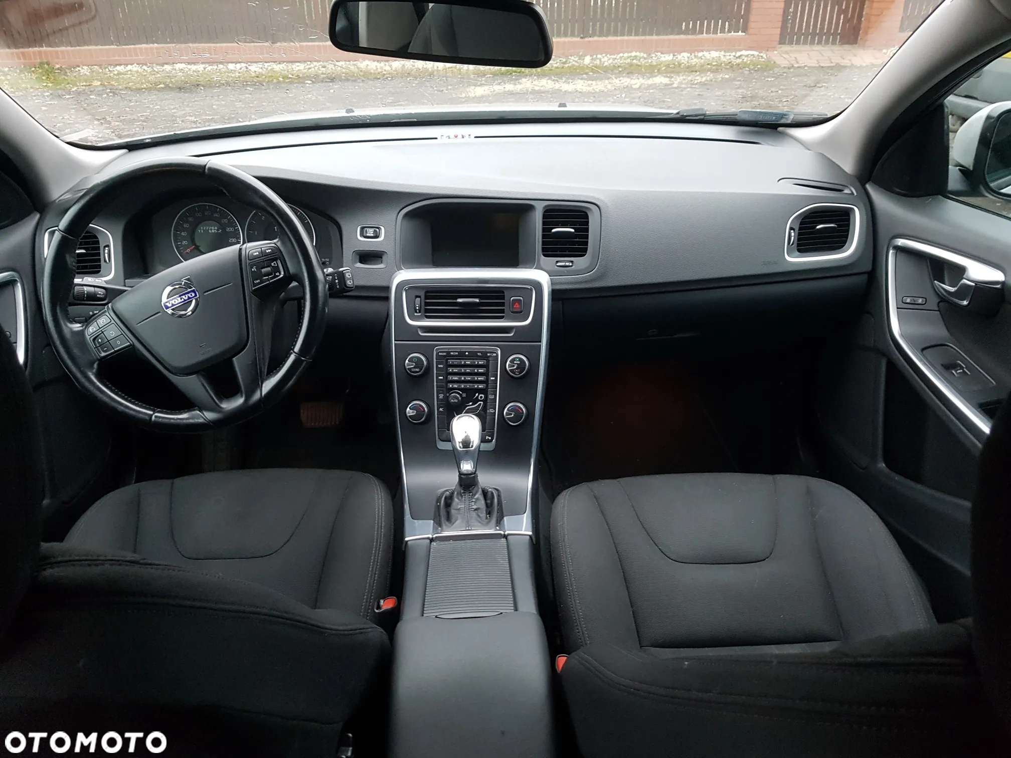Volvo V60 - 12
