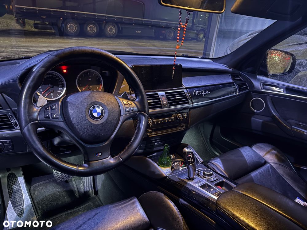 BMW X5 M - 10