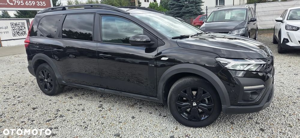 Dacia Jogger - 2