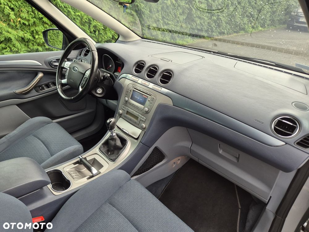 Ford S-Max - 5