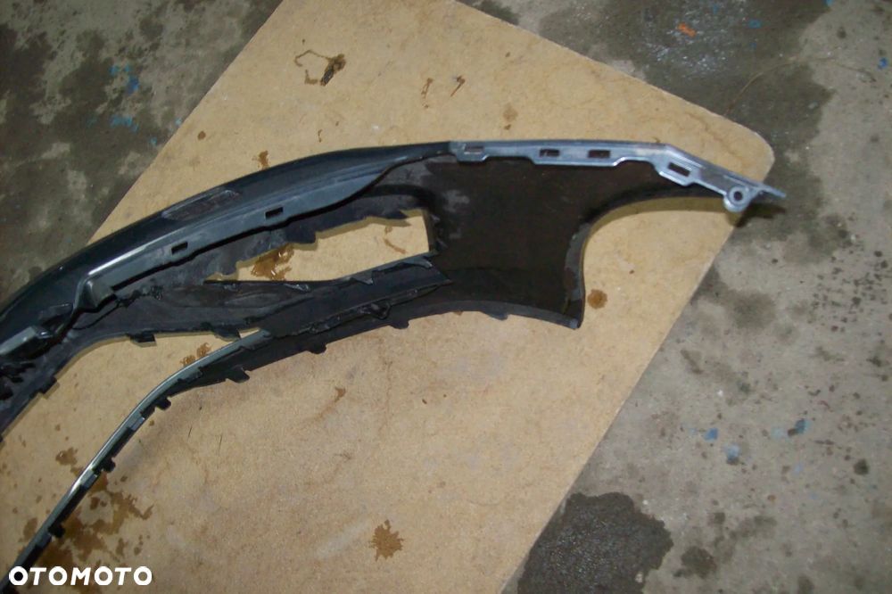 ZDERZAK PRZEDNI VW GOLF VII SPORTSVAN  SPRYSKI 4XPDC - 5