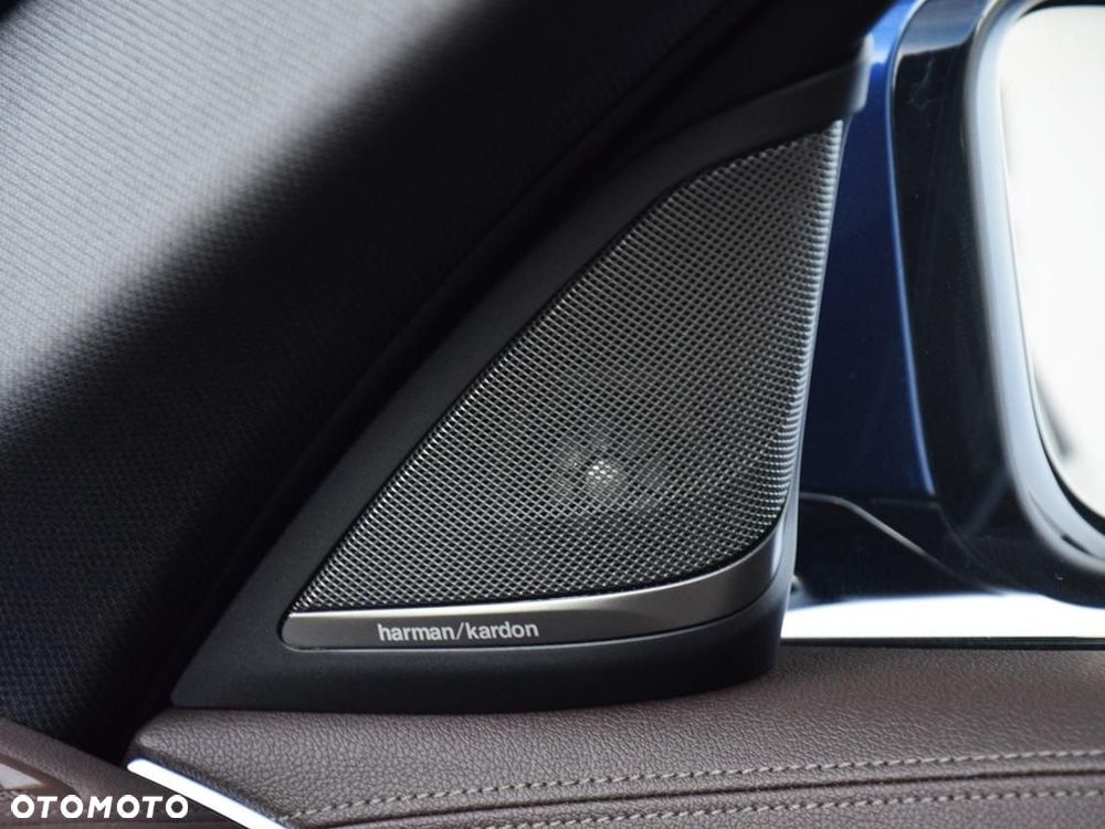 BMW Seria 5 - 15